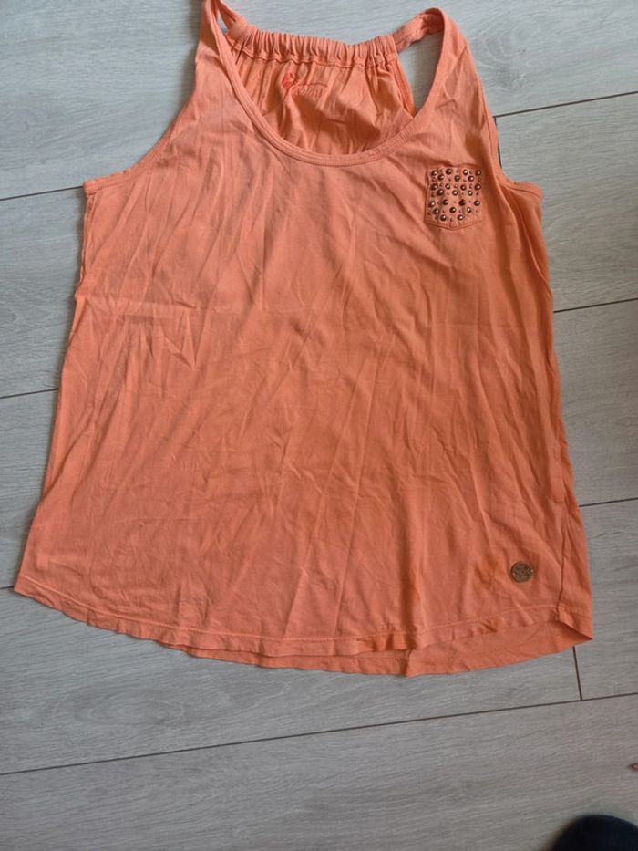 Débardeur femme oxbow taille 3