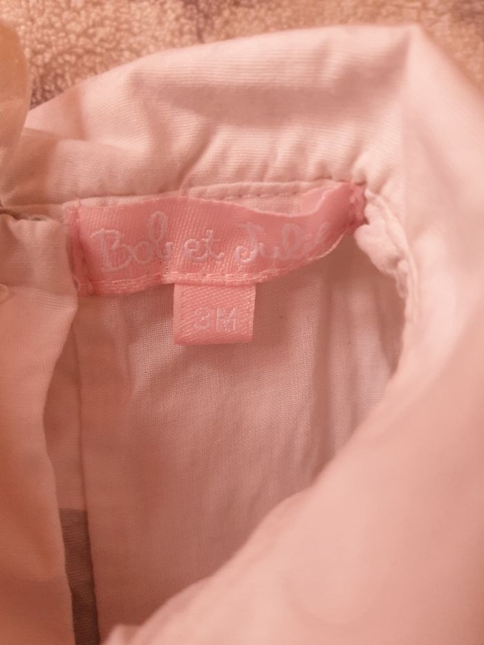 Robe - photo numéro 2
