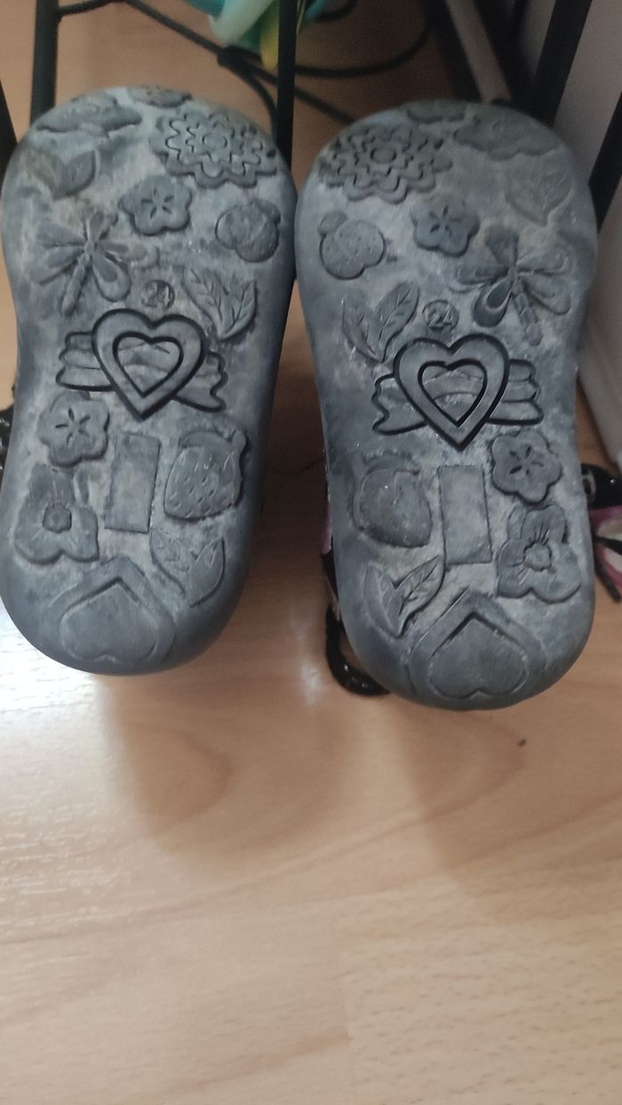 Chaussures - photo numéro 3