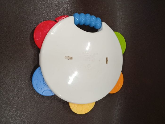 Tambourin - photo numéro 2