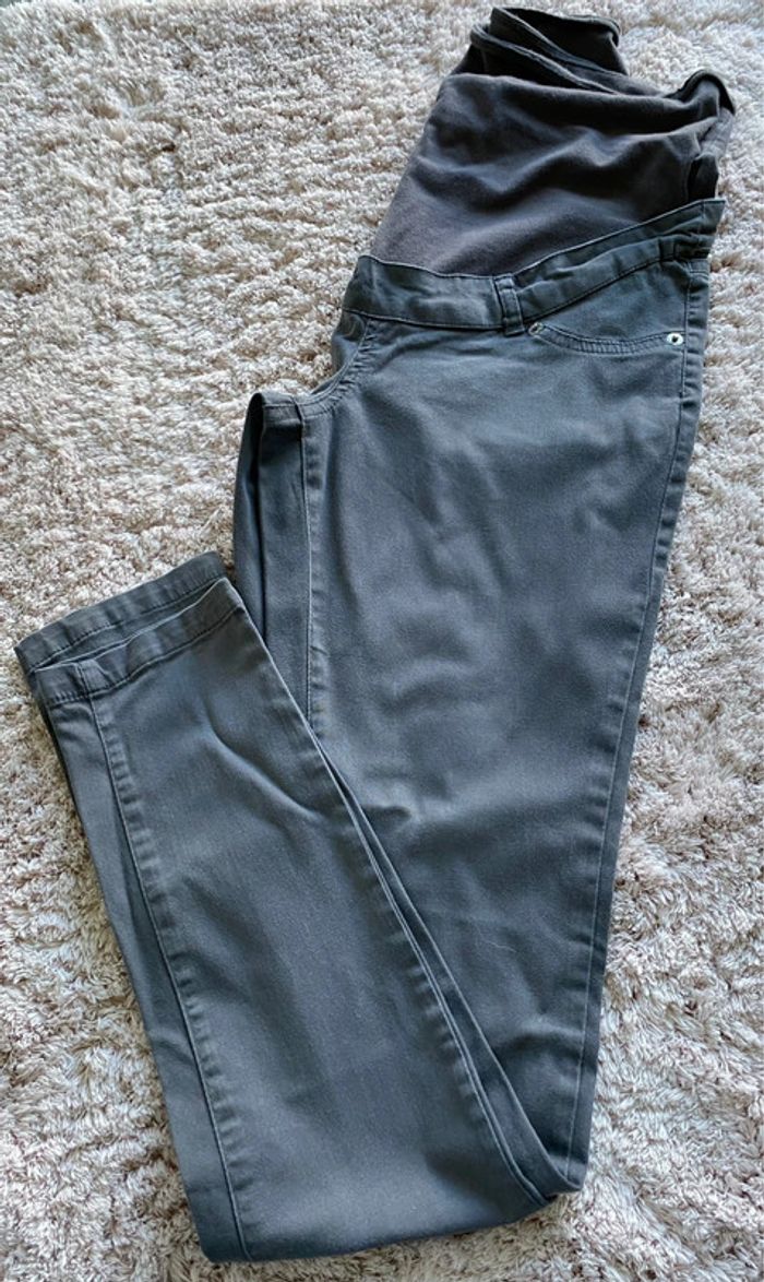 Pantalons de grossesse taille 36