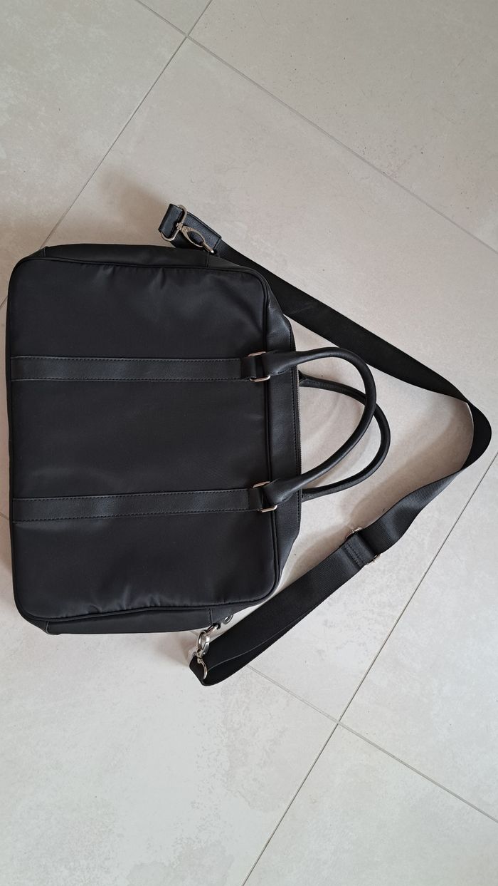 Sac noir