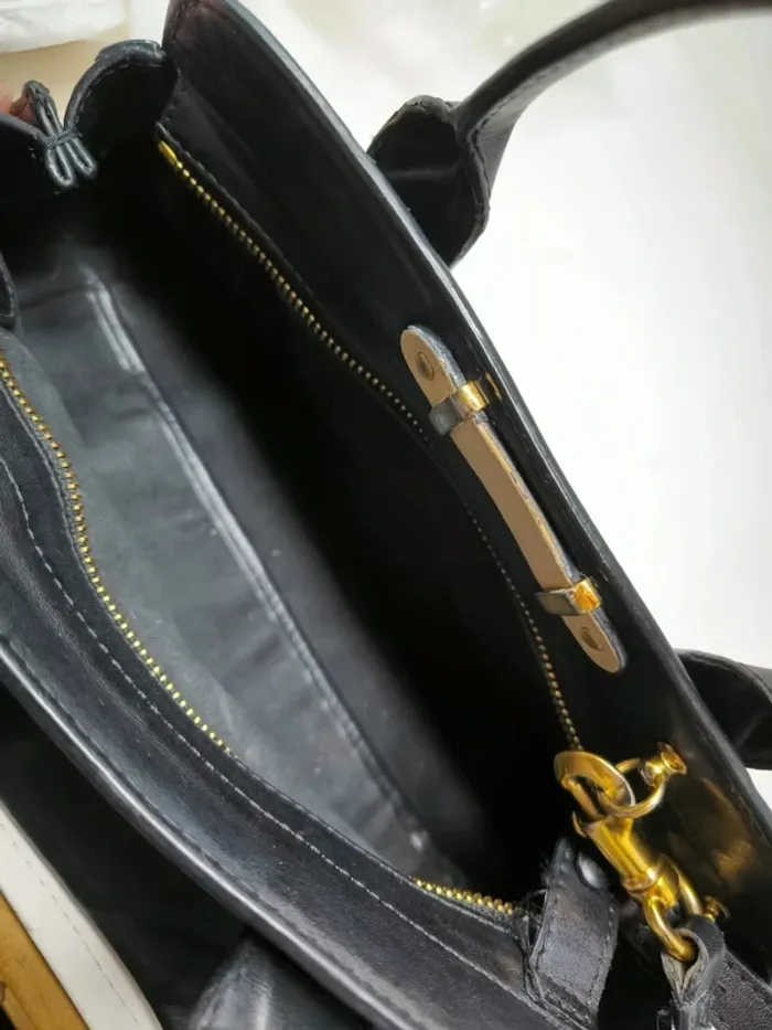 Sac Chloé Alice - photo numéro 18