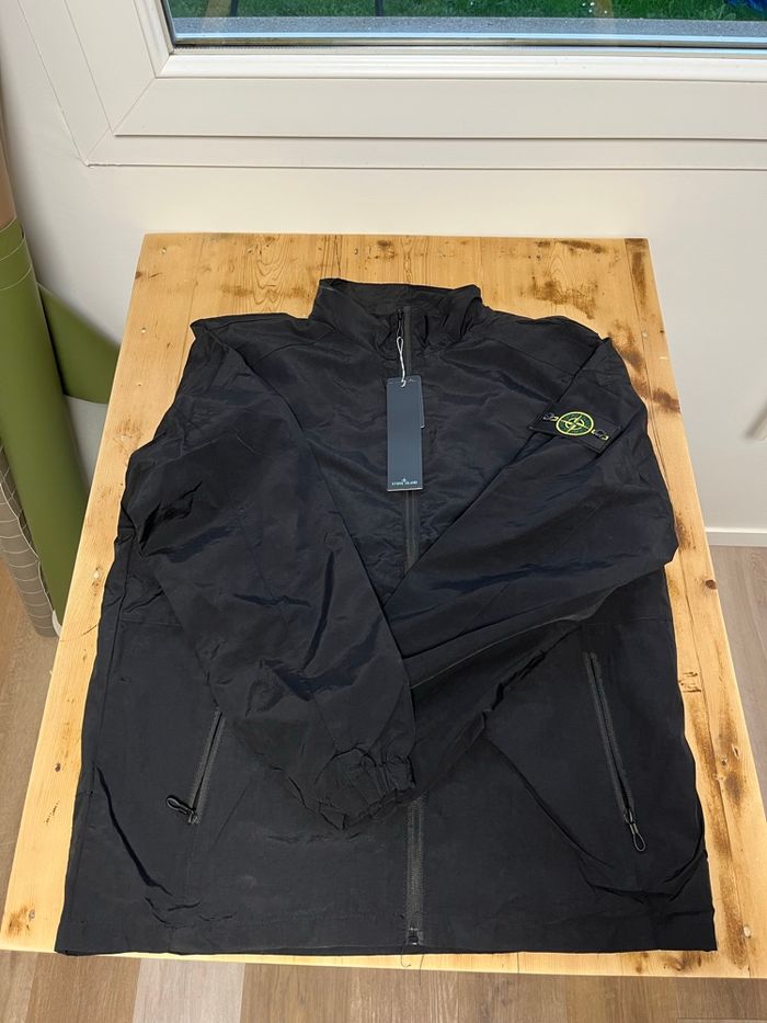 Veste stone island neuve
