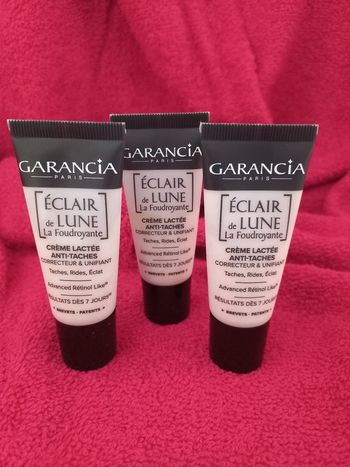 Eclair de lune la foudroyante Garancia 30 ml