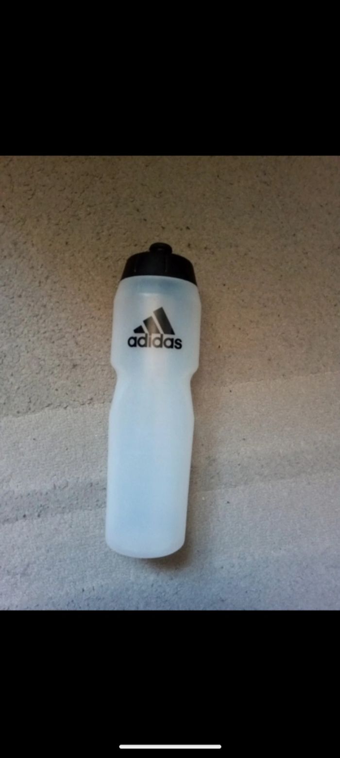 Gourde adidas