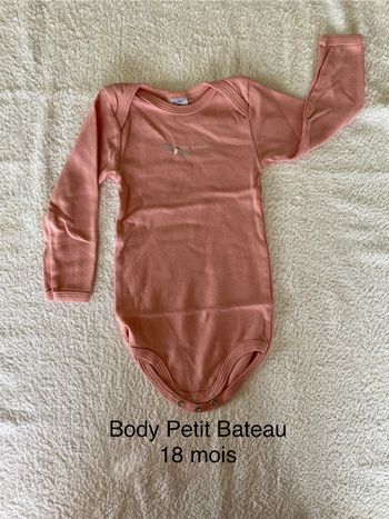 18 mois body