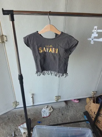 Tee-shirt 3ans