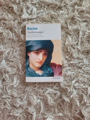 Andromaque