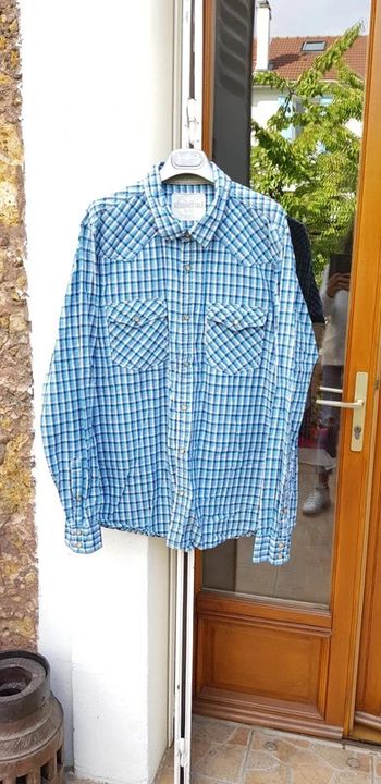 Chemise homme - T. L