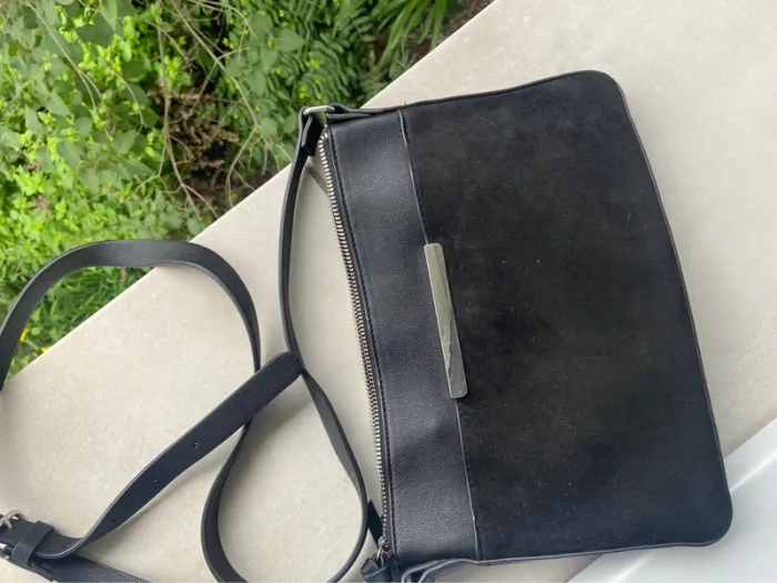 Sac bandoulière
