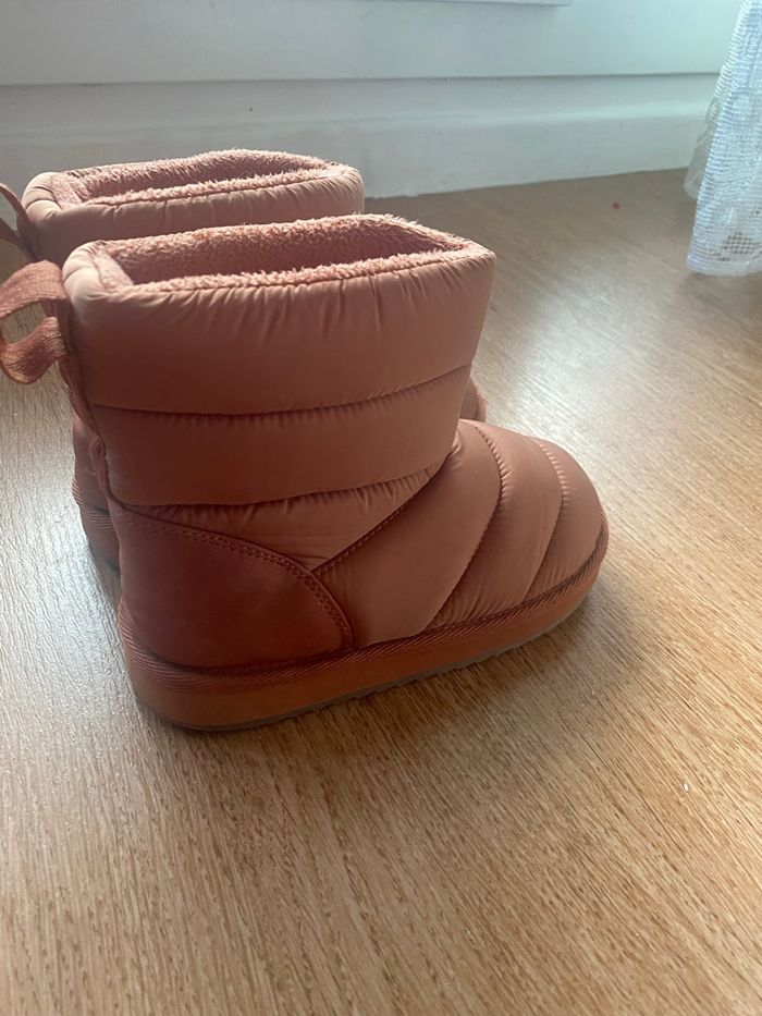 Botte d’hiver - photo numéro 2