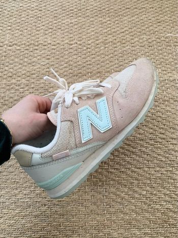 New Balance WL996 pastel 🎀