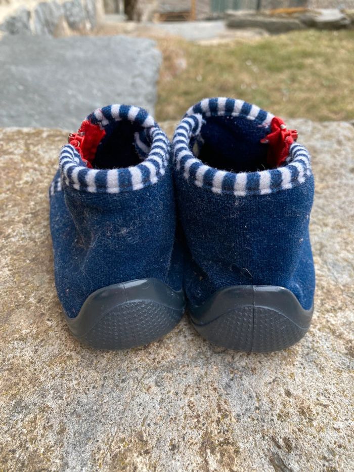 Chaussons Little Marcel 24 - photo numéro 3