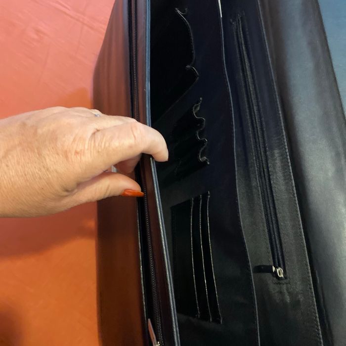 Petit cartable - photo numéro 5