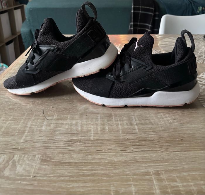 Puma Muse TZ – 37 – 15€ - photo numéro 3