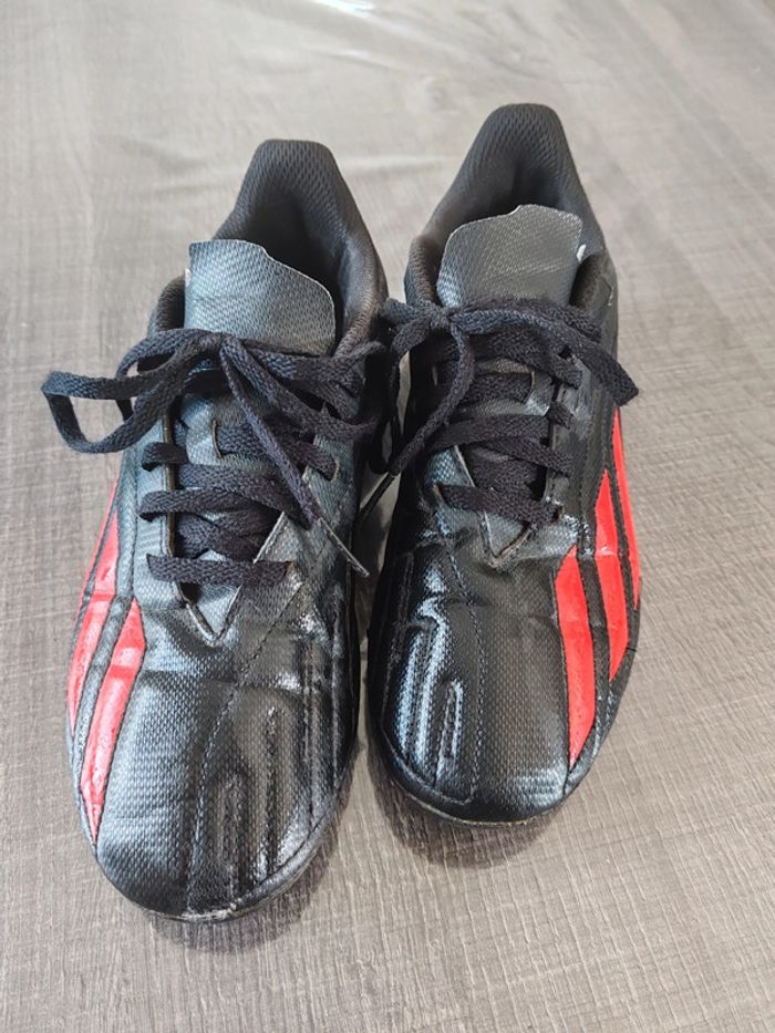 Baskets Adidas deportivo - photo numéro 2