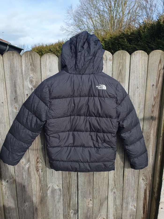 Manteaux the north face 550 Achat occasion Manteaux et