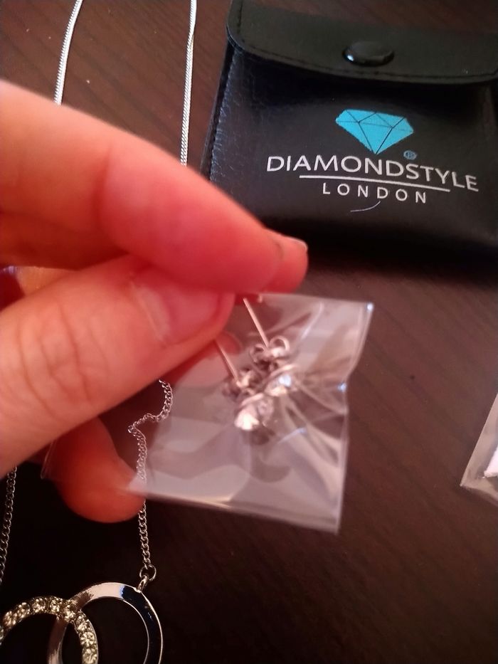 Bijoux argent - photo numéro 3