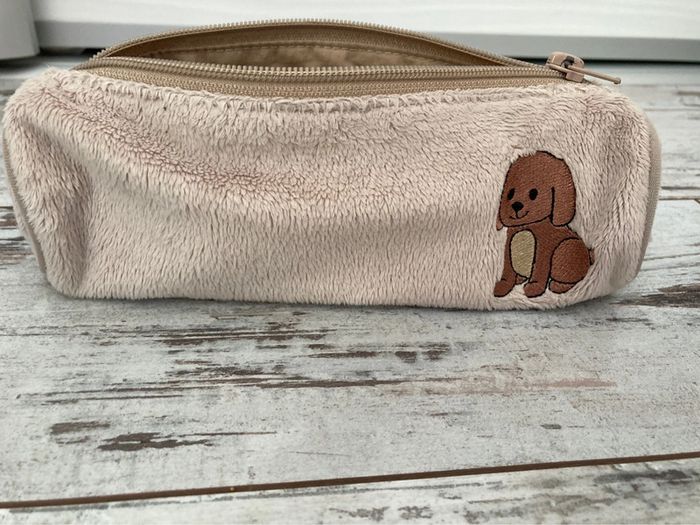 Trousse école