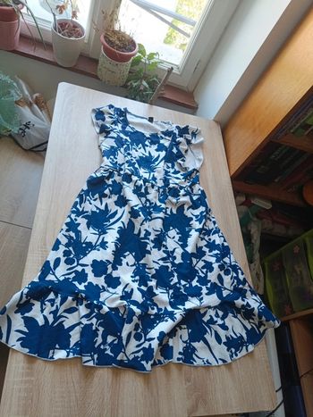 Robe d'allaitement