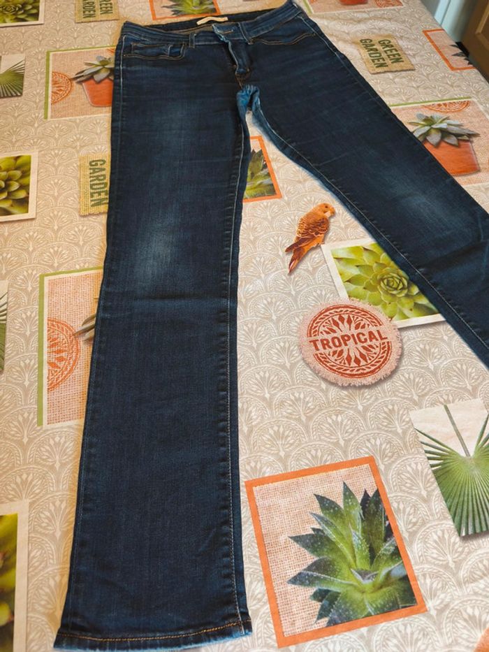 Jean Levi's T38 slim - photo numéro 4