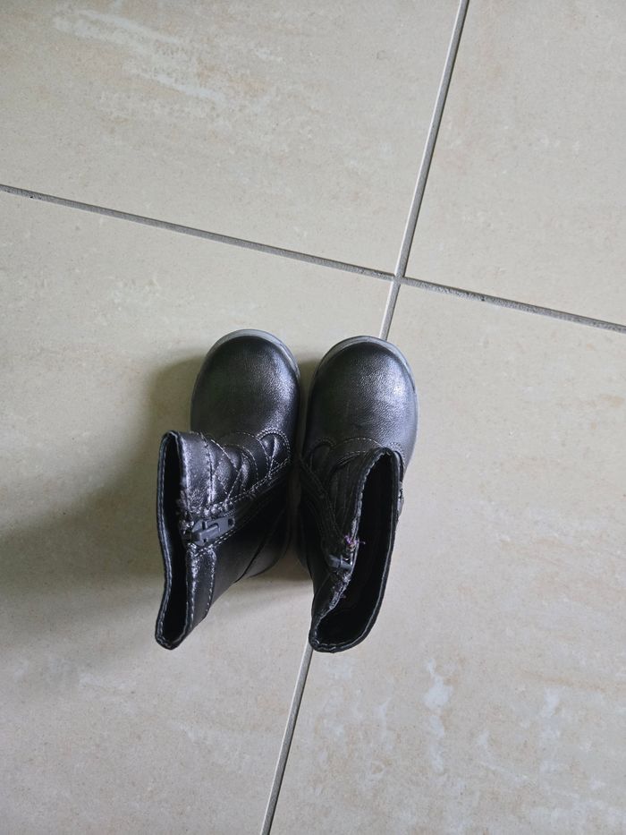 Botte 20 - photo numéro 4