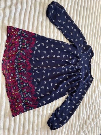 Robe fille 