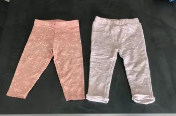 Legging 18mois fille