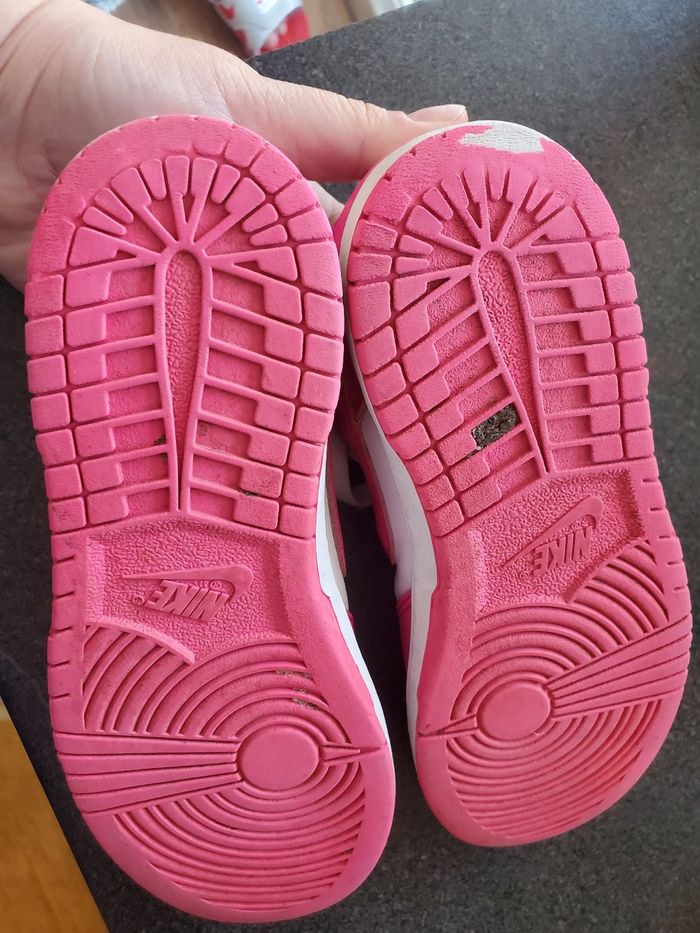 Dunck nike - photo numéro 7