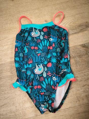 Maillot de bain nabaiji