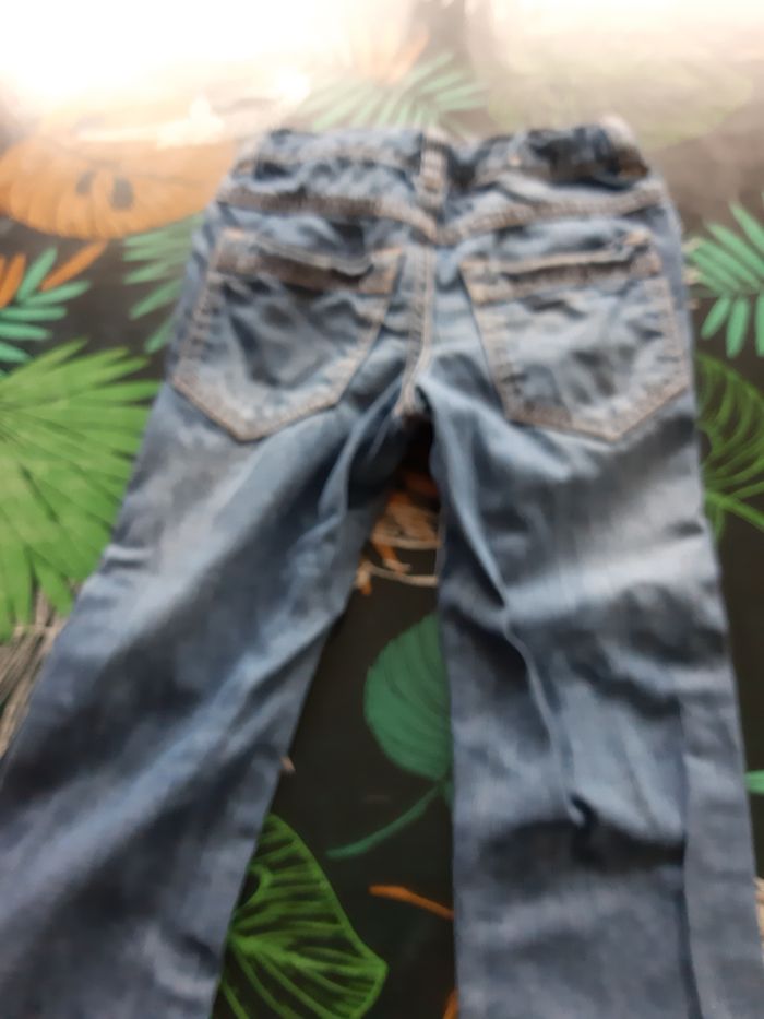 Pantalon garçon - photo numéro 2