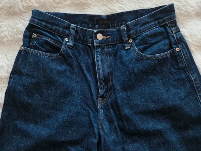 Jean Uniqlo 38 - photo numéro 3