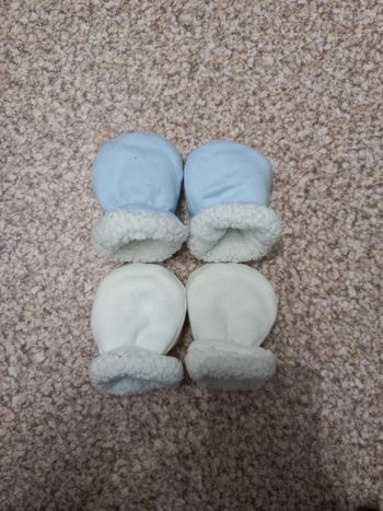 moufles