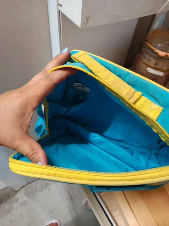 Sac à repas - photo numéro 2