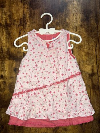 Robe 12m