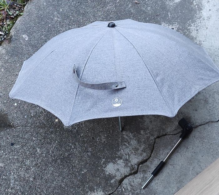 Ombrelle pour poussette