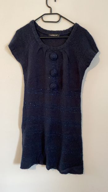 Robe pull