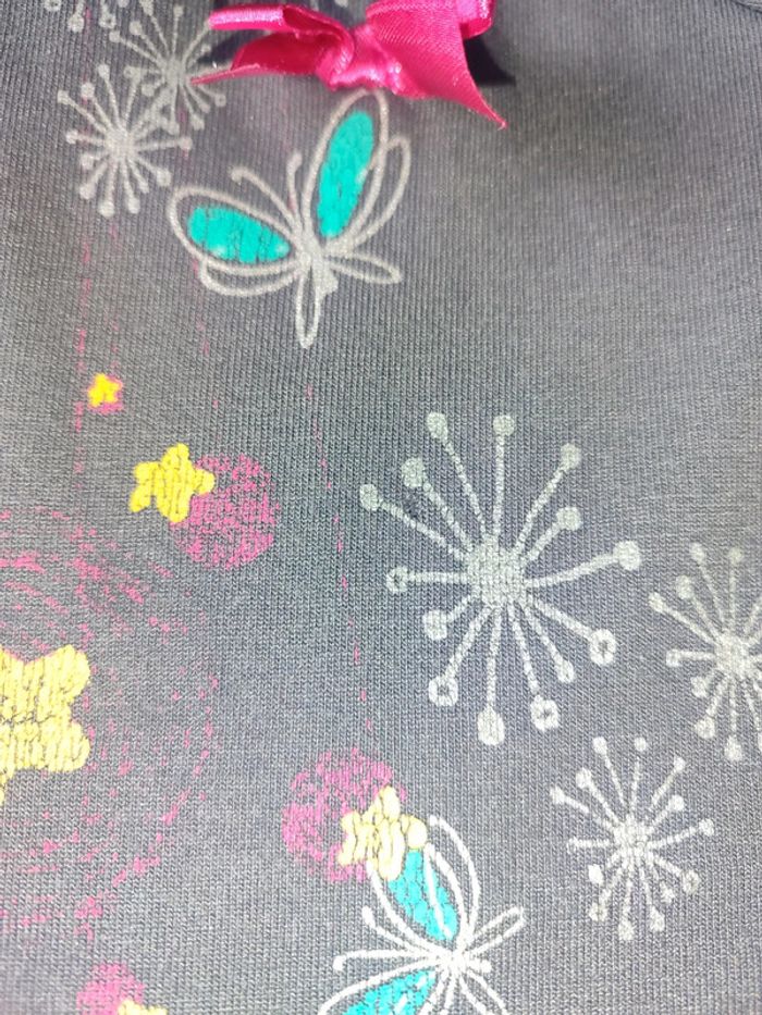 Robe tunique taille 5 ans - photo numéro 2