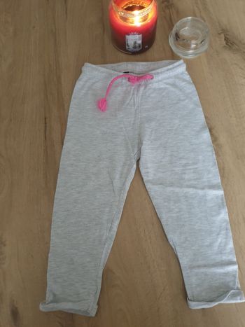Jogging 24 mois