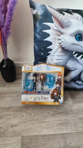 Jouets Harry Potter