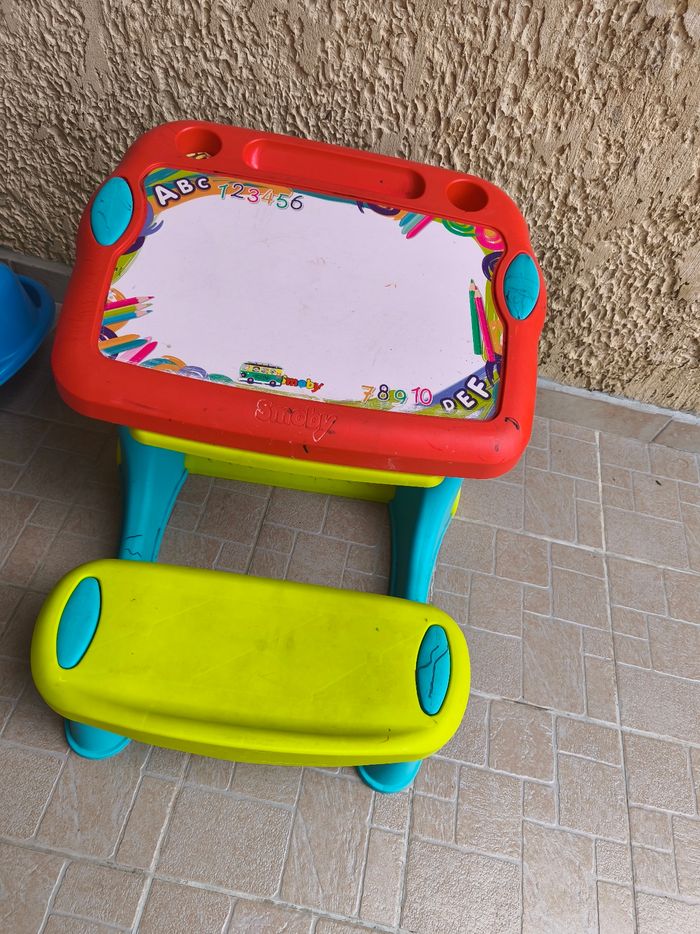 Bureau