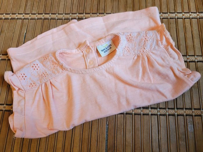 T shirt - photo numéro 2