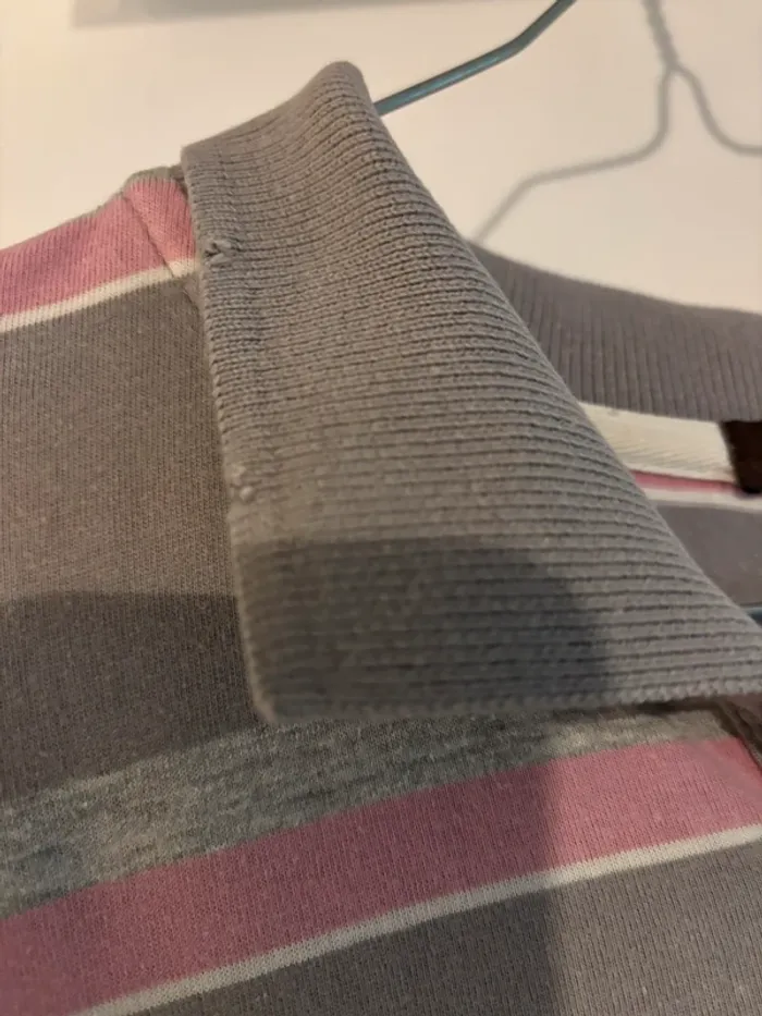 Polo homme Devred taille L - 40 en très bon état - photo numéro 4