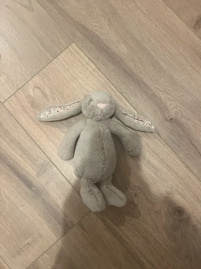 Collection lapin jellycat - photo numéro 3