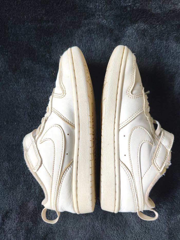 Baskets nike enfant - photo numéro 6