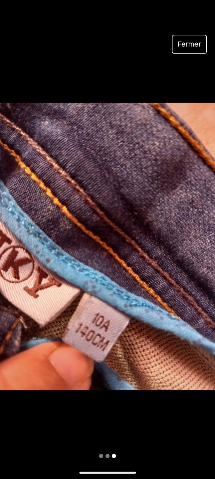 Jeans - photo numéro 3