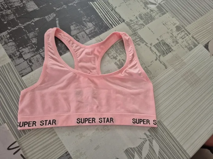 Brassière 10/12 ans