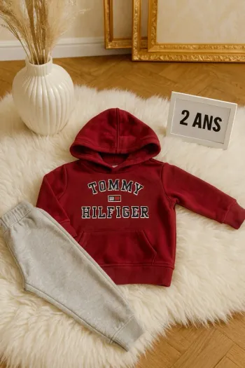 Ensemble tommy Hilfiger
