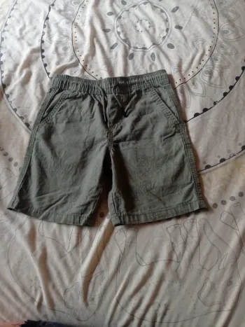 Short tigre